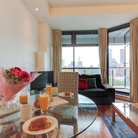 Lexington Apartments London Ngoại thất bức ảnh